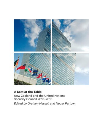 cover image of A Seat at the Table